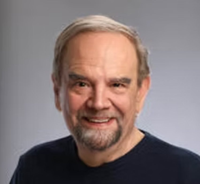 Profile photo of Bob Willenbrink