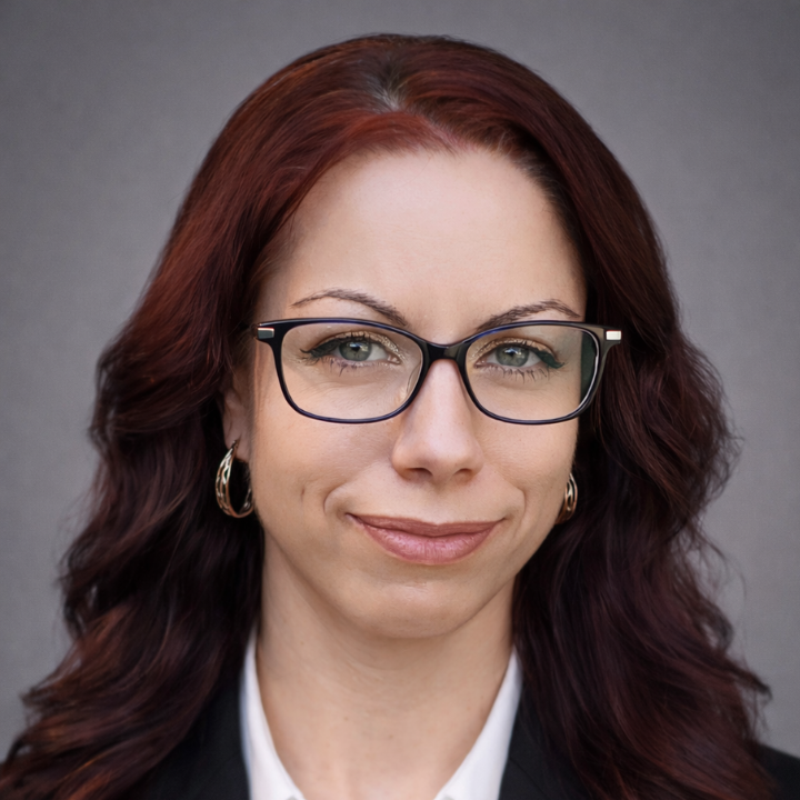 Profile photo of Corinna Forwood