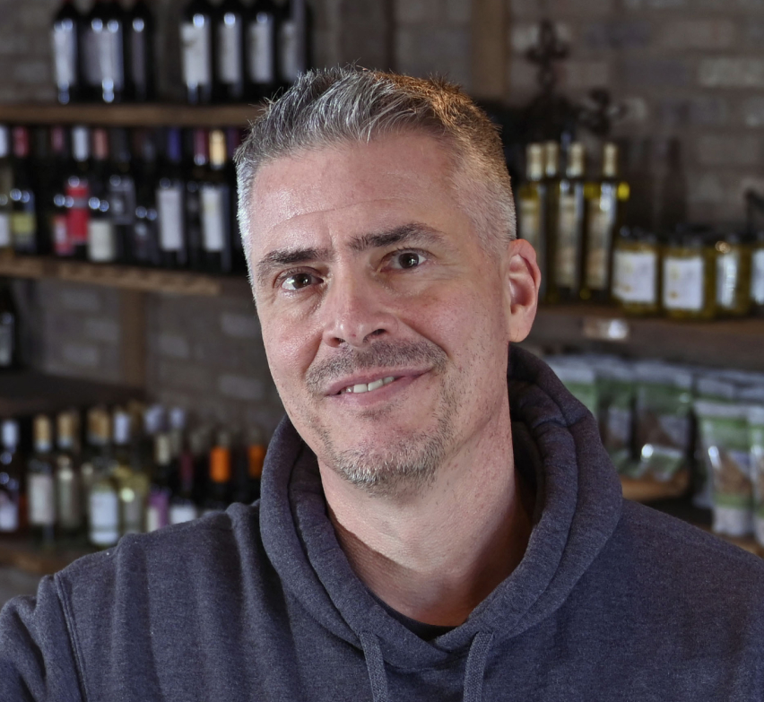 Profile photo of Jon Kohler
