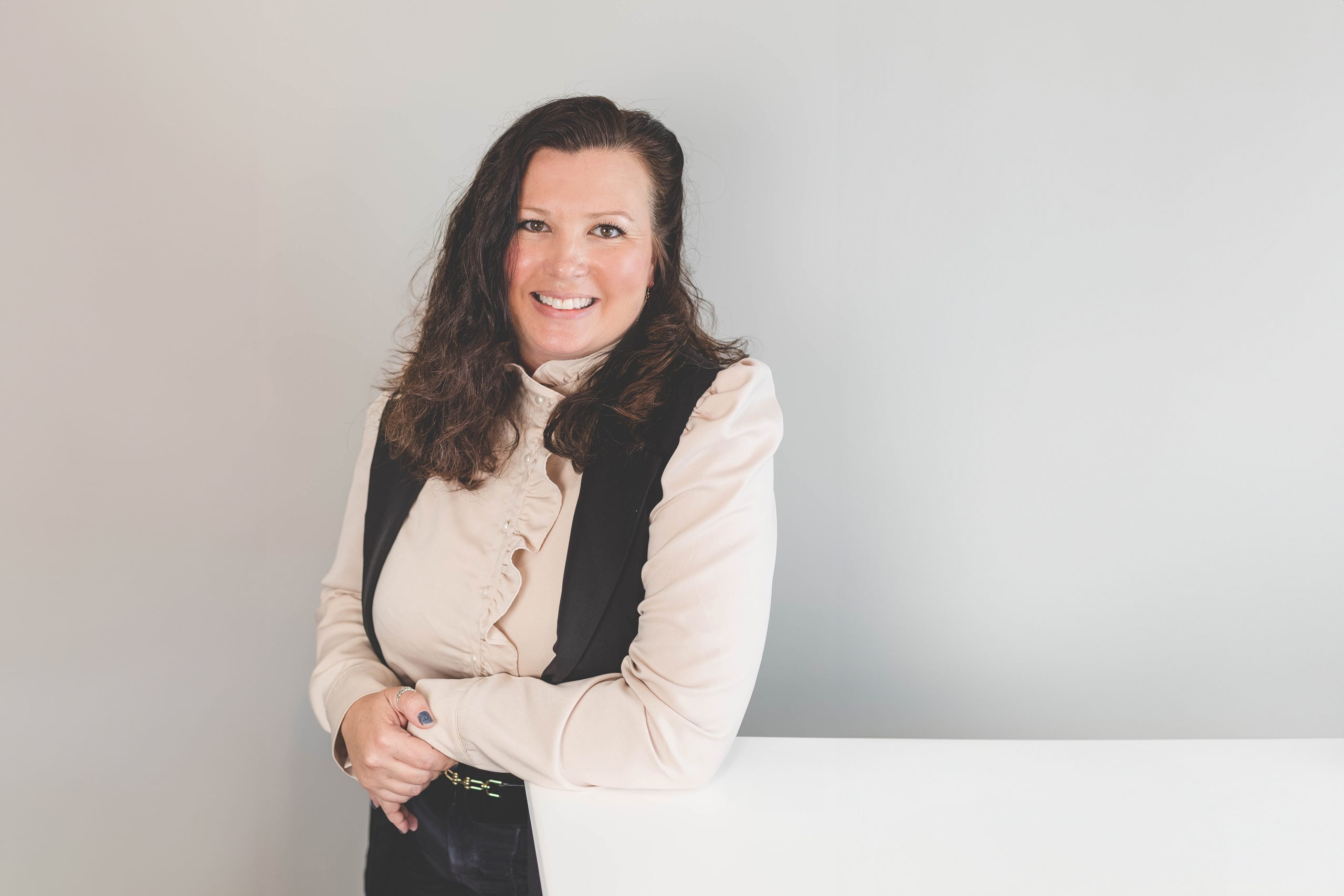 Profile photo of Nikki Snyder