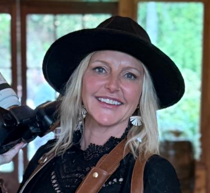 Profile photo of Kerry Paradis