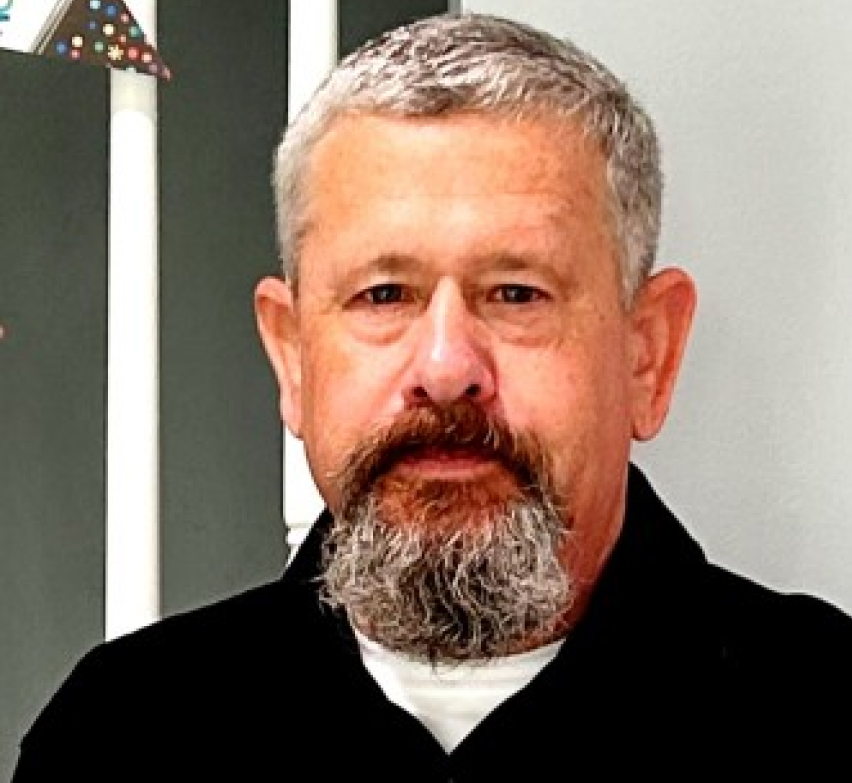 Profile photo of Kevin Fox