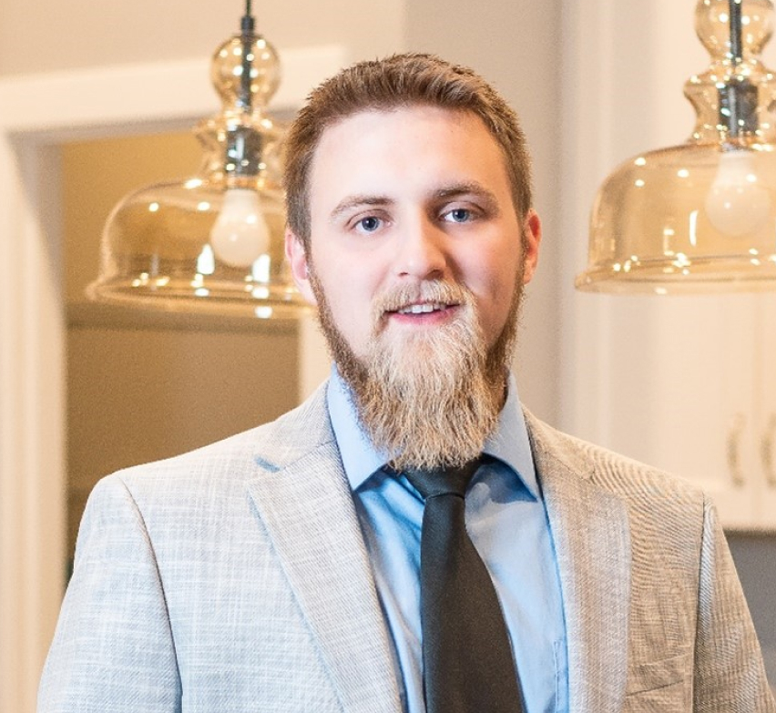 Profile photo of Zachary Burnham