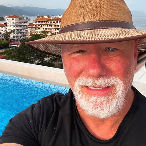 Profile photo of Patrick Chambers