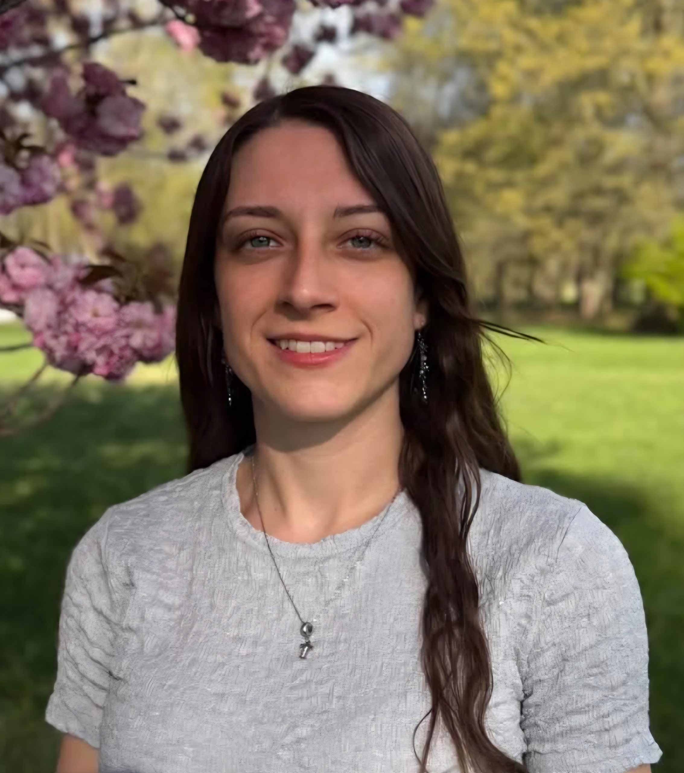 Profile photo of Tia Holland